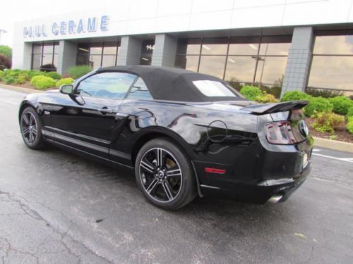 2014 Ford Mustang, US $39,727.00, image 14
