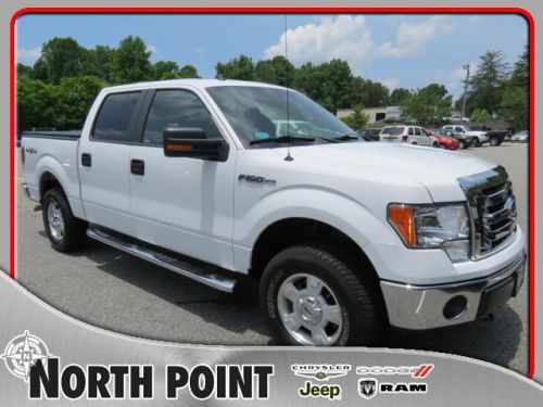 2012 Ford F150 XLT, US $33,995.00, image 8