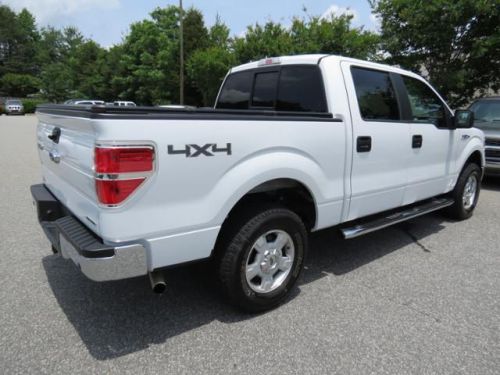 2012 Ford F150 XLT, US $33,995.00, image 10