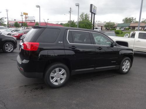 2014 gmc terrain sle-1