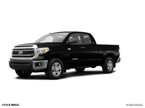 2014 toyota tundra sr5