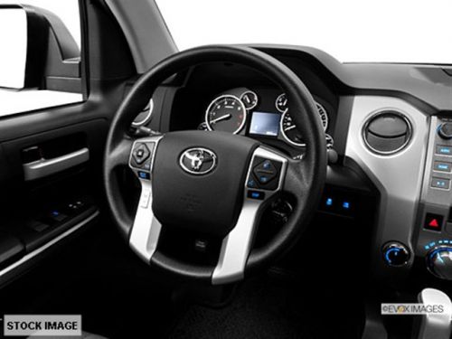 2014 Toyota Tundra SR5, US $37,725.00, image 4