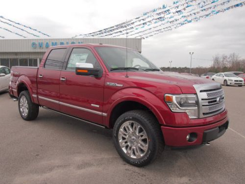 2014 ford f150 fx4