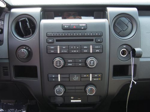 2014 ford f150