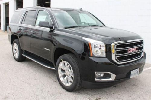 2015 GMC Yukon SLT, US $58,600.00, image 2