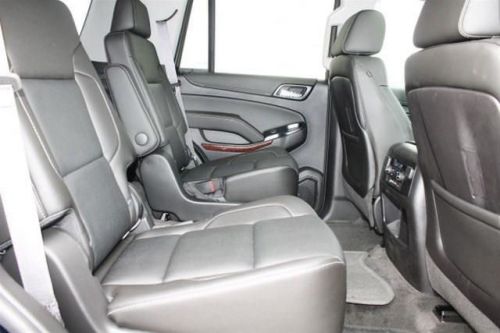 2015 GMC Yukon SLT, US $58,600.00, image 4