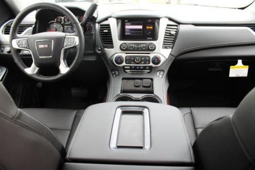 2015 GMC Yukon SLT, US $58,600.00, image 5
