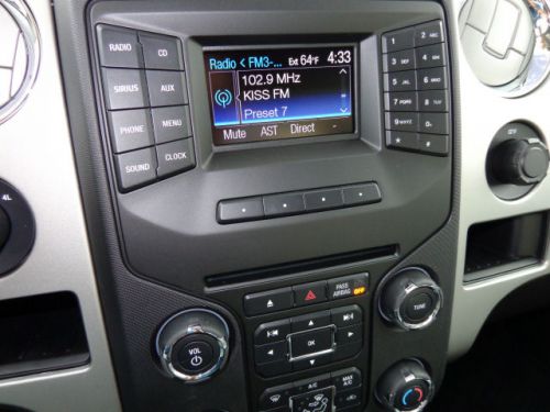 2013 Ford F150, US $45,155.00, image 4