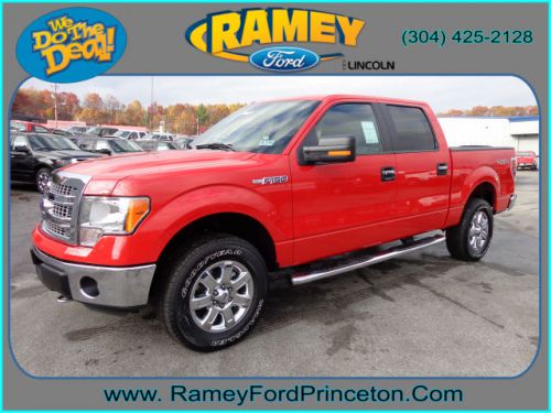 2013 Ford F150, US $45,155.00, image 6
