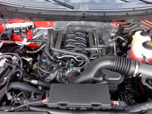 2013 Ford F150, US $45,155.00, image 7