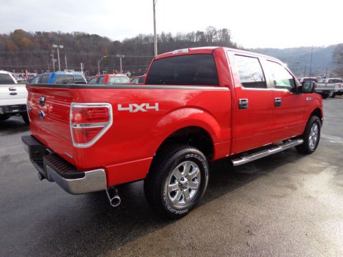 2013 Ford F150, US $45,155.00, image 9