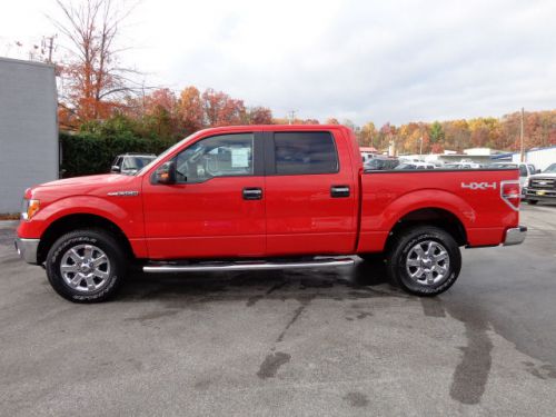 2013 Ford F150, US $45,155.00, image 10