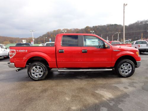 2013 Ford F150, US $45,155.00, image 11