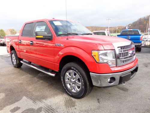 2013 Ford F150, US $45,155.00, image 12