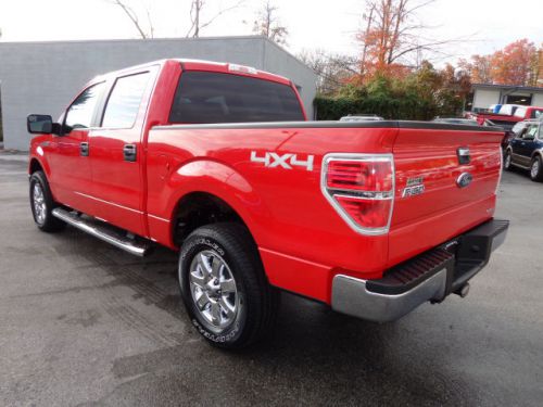 2013 Ford F150, US $45,155.00, image 16