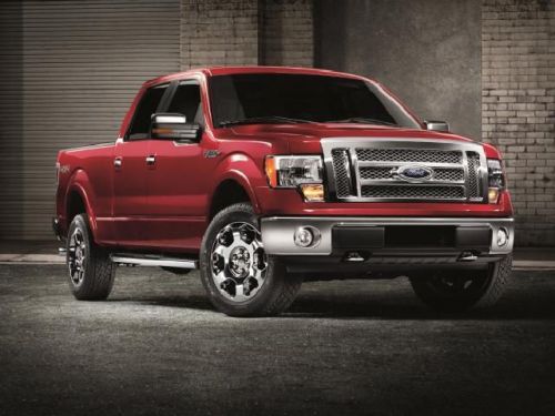 2014 ford f150 xlt