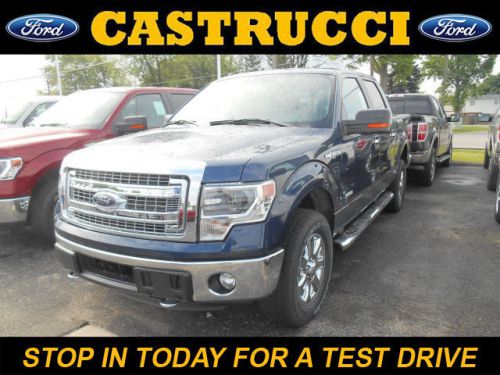 2014 Ford F150, US $41,811.00, image 3