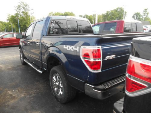 2014 Ford F150, US $41,811.00, image 4