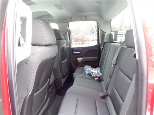 2014 Chevrolet Silverado 1500 LT, US $38,995.00, image 4