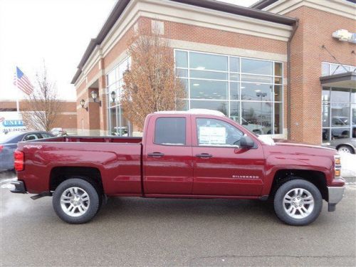 2014 Chevrolet Silverado 1500 LT, US $38,995.00, image 6