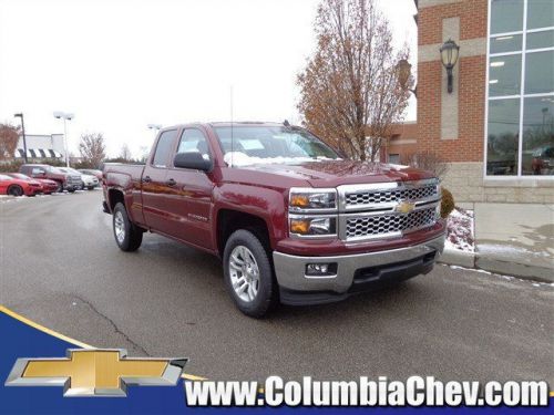 2014 Chevrolet Silverado 1500 LT, US $38,995.00, image 7