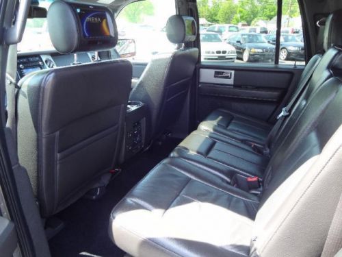 2011 ford expedition el limited