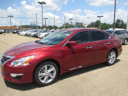 2014 Nissan Altima 2.5 SV, US $27,126.00, image 3