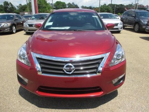 2014 Nissan Altima 2.5 SV, US $27,126.00, image 4