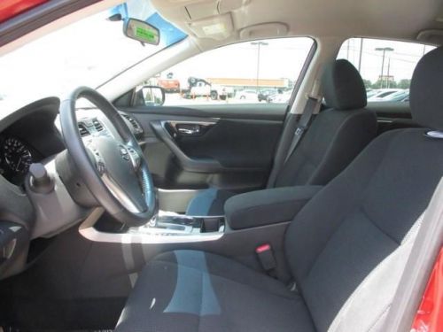 2014 Nissan Altima 2.5 SV, US $27,126.00, image 5