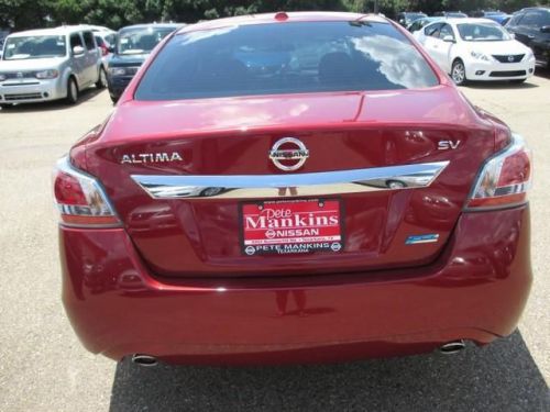 2014 Nissan Altima 2.5 SV, US $27,126.00, image 6