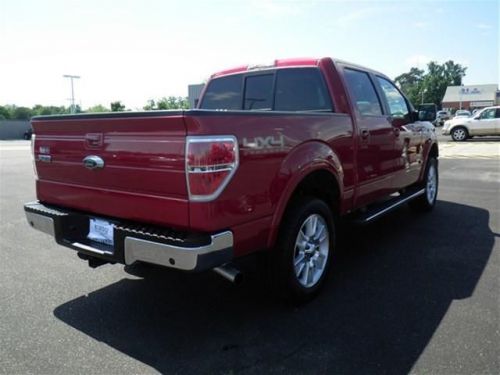 2011 ford f150