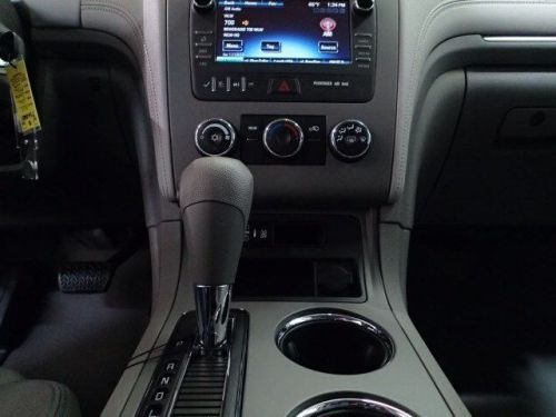 2014 chevrolet traverse ls