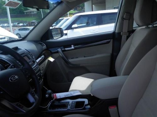 2015 Kia Sorento LX, US $23,998.00, image 3