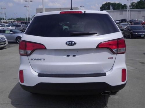 2015 Kia Sorento LX, US $23,998.00, image 4