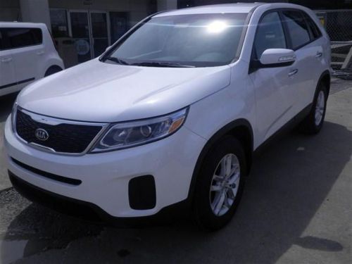 2015 Kia Sorento LX, US $23,998.00, image 5