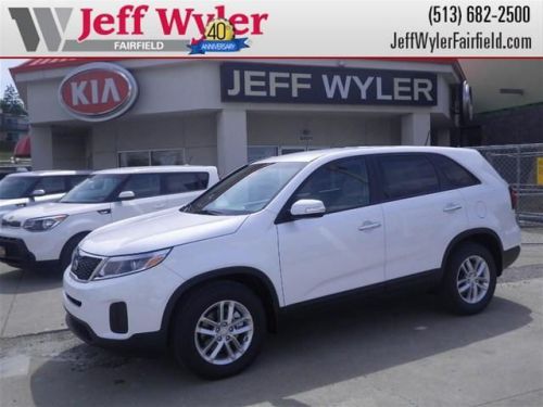 2015 Kia Sorento LX, US $23,998.00, image 7