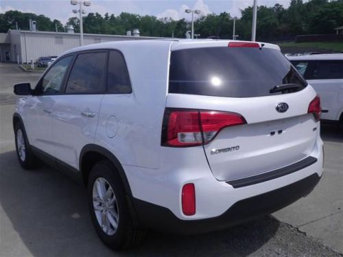 2015 Kia Sorento LX, US $23,998.00, image 8