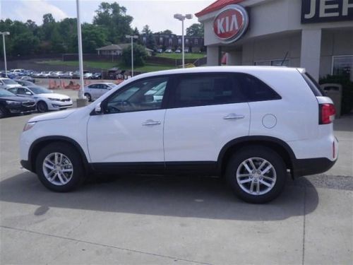 2015 Kia Sorento LX, US $23,998.00, image 9