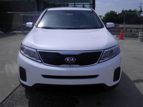 2015 Kia Sorento LX, US $23,998.00, image 12