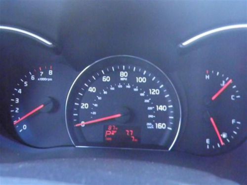 2015 Kia Sorento LX, US $23,998.00, image 18