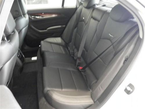2014 Cadillac CTS Luxury, US $54,080.00, image 2