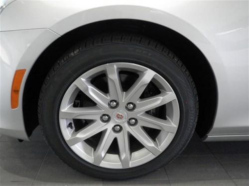 2014 Cadillac CTS Luxury, US $54,080.00, image 3
