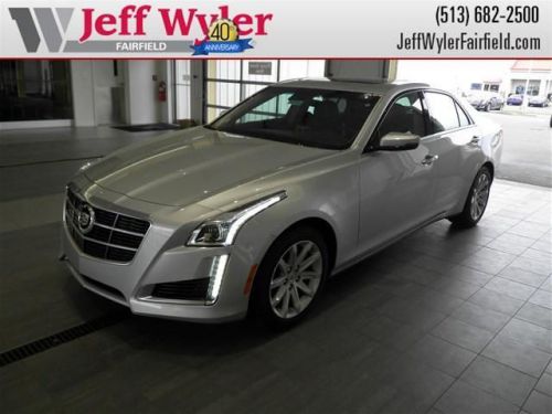 2014 Cadillac CTS Luxury, US $54,080.00, image 5