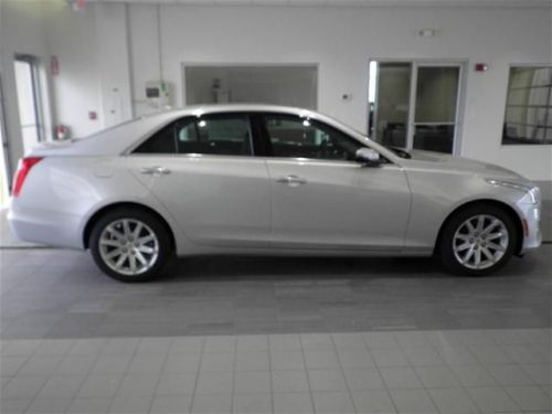 2014 Cadillac CTS Luxury, US $54,080.00, image 7