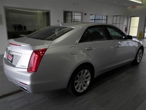 2014 Cadillac CTS Luxury, US $54,080.00, image 9