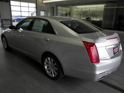 2014 Cadillac CTS Luxury, US $54,080.00, image 10