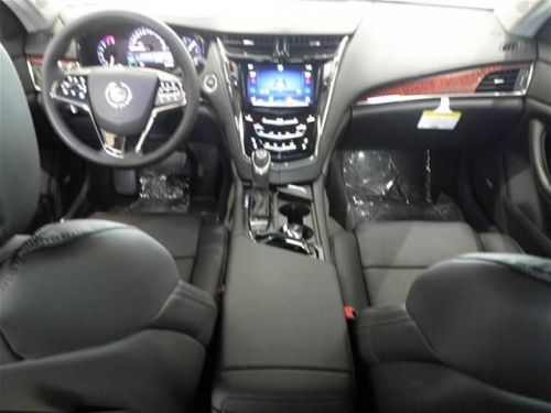 2014 Cadillac CTS Luxury, US $54,080.00, image 12