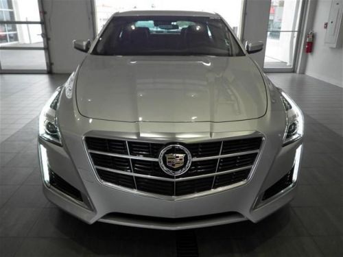 2014 Cadillac CTS Luxury, US $54,080.00, image 16