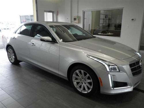 2014 Cadillac CTS Luxury, US $54,080.00, image 20