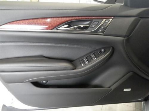 2014 Cadillac CTS Luxury, US $54,080.00, image 22